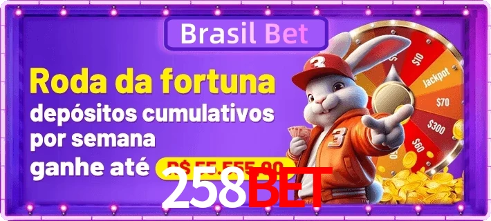 258BET