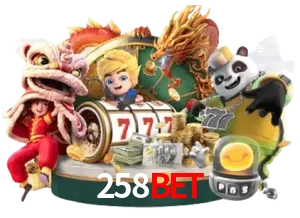 258BET